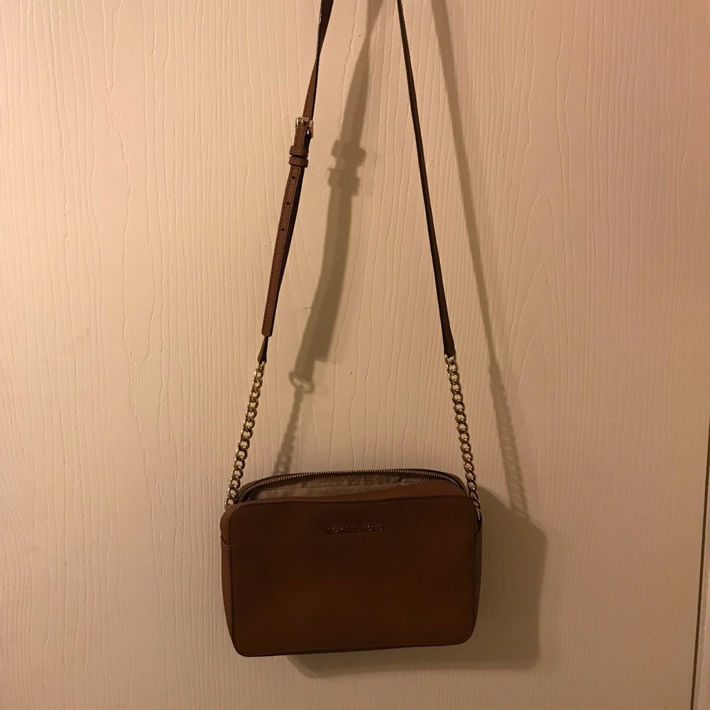 Michael Kors Crossbody